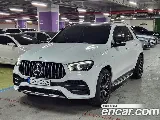 продажа BENZ GLE-CLASS W167