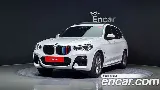 продажа BMW X3 (G01)