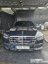 продажа BENZ S-CLASS W223