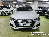 продажа AUDI A6 (C8)