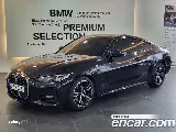 продажа BMW 4 SERIES (G22)