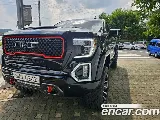 продажа GMC Sierra