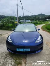 продажа TESLA MODEL 3