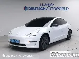 продажа TESLA MODEL 3