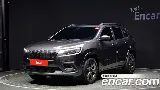продажа JEEP CHEROKEE (KL)