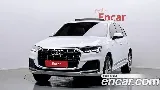 продажа AUDI Q7 (4M)