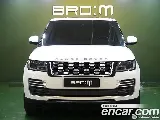продажа LAND ROVER RANGE ROVER 4TH GENERATION