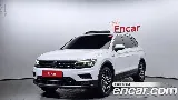 продажа VOLKSWAGEN TIGUAN ALLSPACE