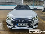 продажа AUDI A6 (C8)