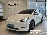 продажа TESLA MODEL Y
