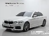 продажа BMW 5 SERIES (G30)