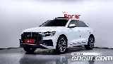 продажа AUDI Q8 (4M)