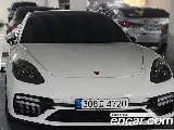 продажа PORSCHE PANAMERA (971)