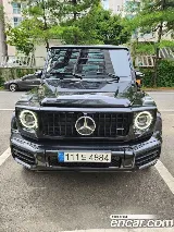 продажа BENZ G-CLASS W463B