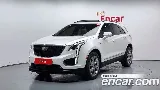 продажа CADILLAC XT5