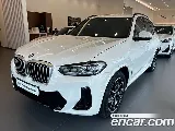 продажа BMW X3 (G01)