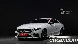 продажа BENZ CLS-CLASS C257