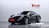 продажа PORSCHE 718 CAYMAN