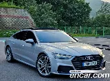 продажа AUDI A7 (4K)