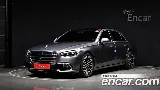 продажа BENZ S-CLASS W223