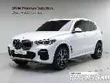 продажа BMW X5 (G05)