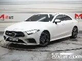 продажа BENZ CLS-CLASS C257
