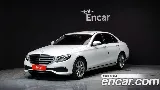 продажа BENZ E-CLASS W213