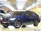 продажа BMW X4 (G02)