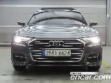 продажа AUDI A6 (C8)