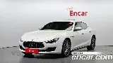 продажа MASERATI GHIBLI