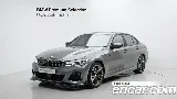 продажа BMW 3 SERIES (G20)