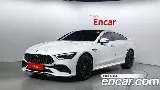 продажа BENZ AMG GT