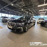 продажа BMW 7 SERIES (G11)