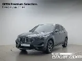 продажа BMW X1 (F48)