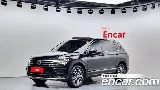 продажа VOLKSWAGEN TIGUAN ALLSPACE