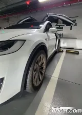 продажа TESLA MODEL X