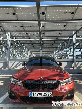 продажа BMW 3 SERIES (G20)