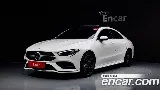 продажа BENZ CLA-CLASS C118