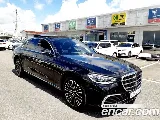 продажа BENZ S-CLASS W223