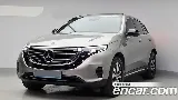 продажа BENZ EQC-N293