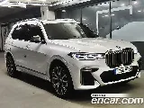 продажа BMW X7 (G07)