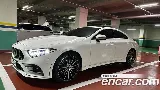 продажа BENZ CLS-CLASS C257