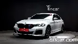продажа BMW 5 SERIES (G30)