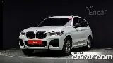 продажа BMW X3 (G01)