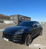 продажа PORSCHE CAYENNE (PO536)
