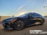 продажа LEXUS LS500 5TH GENERATION