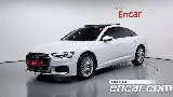 продажа AUDI A6 (C8)