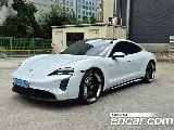 продажа PORSCHE TYCAN