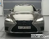 продажа LEXUS LS500 5TH GENERATION