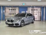 продажа BMW 5 SERIES (G30)